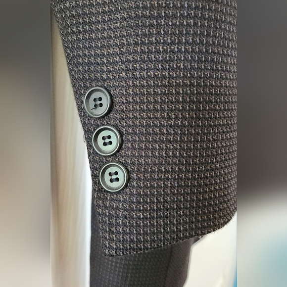 Pierre Cardin sport coat 42s - Picture 9 of 10